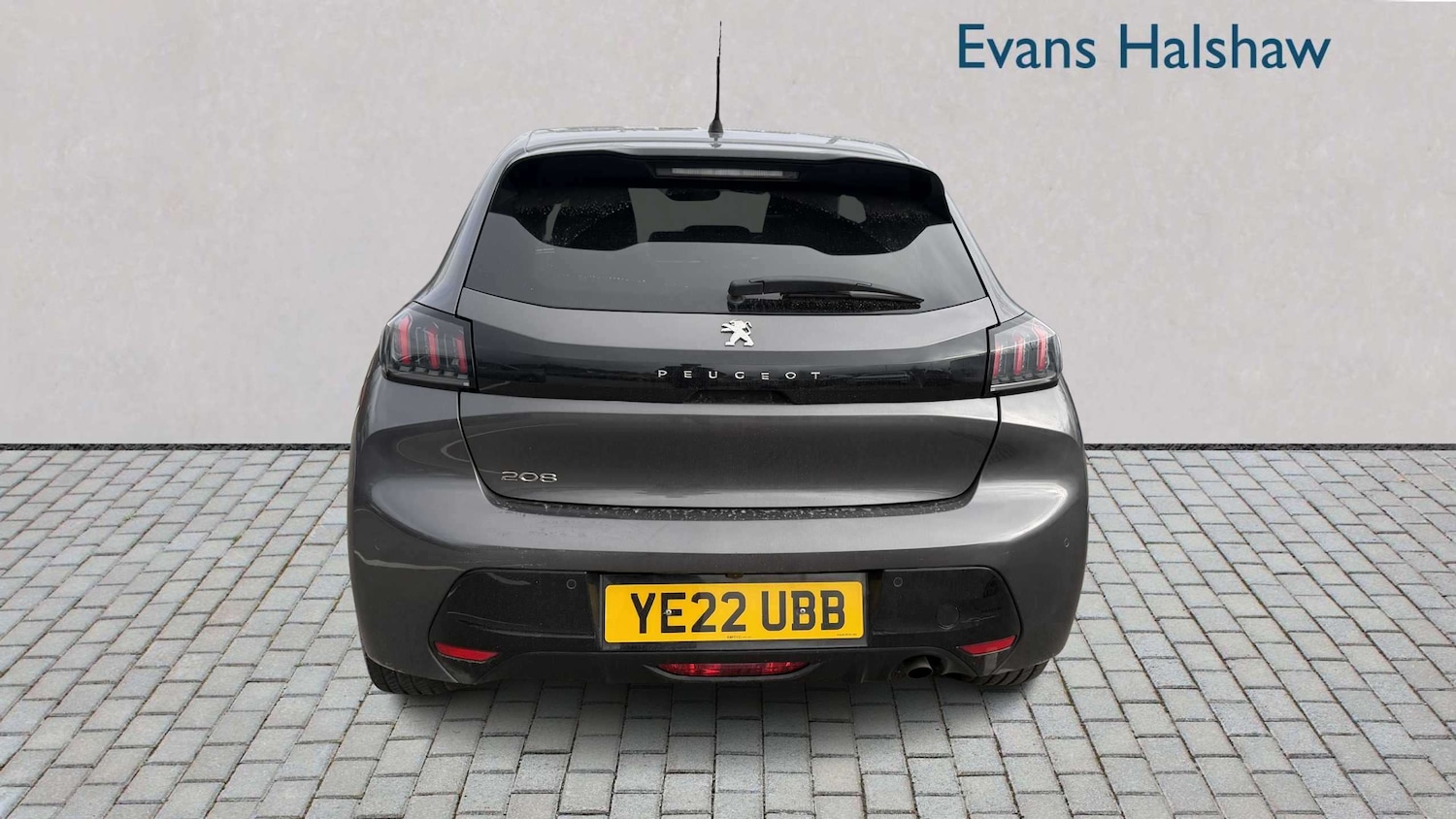 Used Peugeot 208 2022 for sale - 77856801: Photo 5