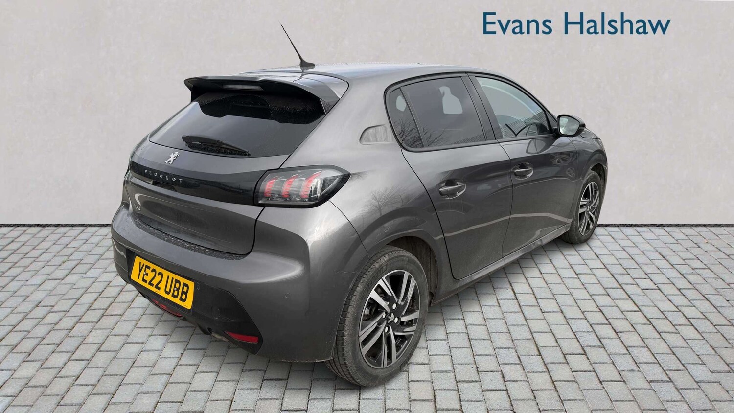 Used Peugeot 208 2022 for sale - 77856801: Photo 6