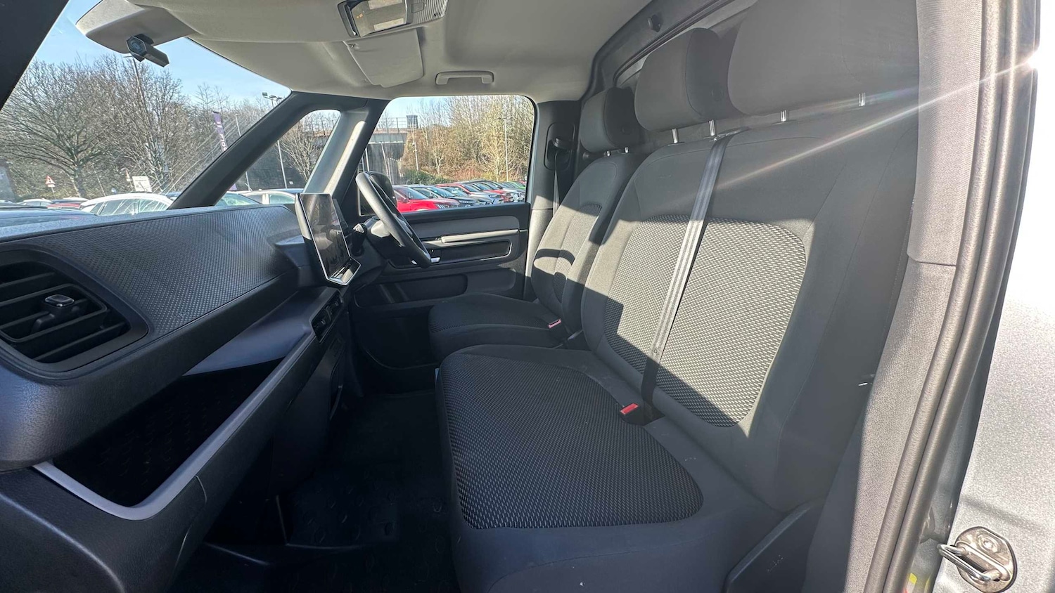 Used Volkswagen ID.Buzz 2024 for sale - 78090107: Photo 10