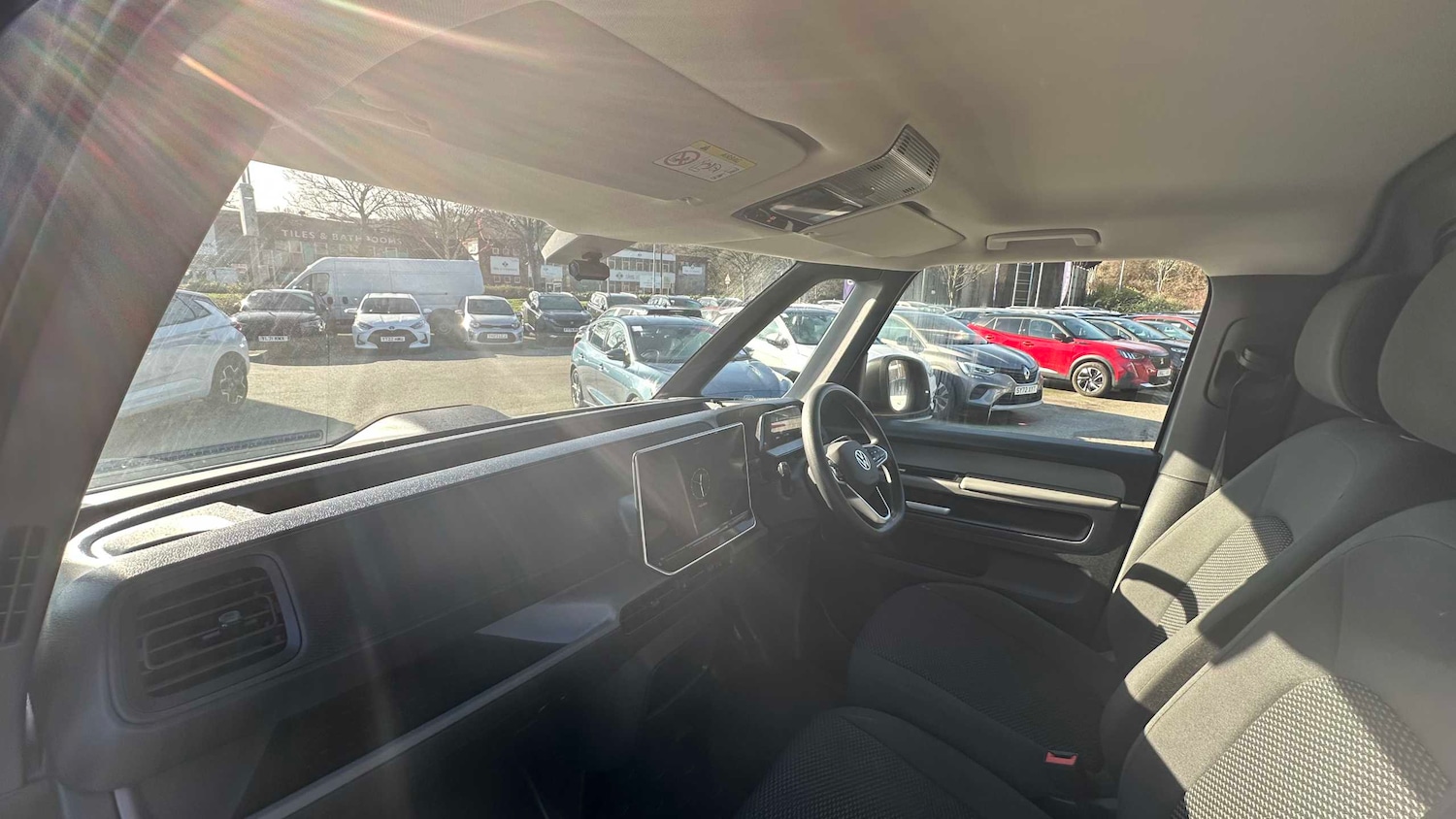 Used Volkswagen ID.Buzz 2024 for sale - 78090107: Photo 11