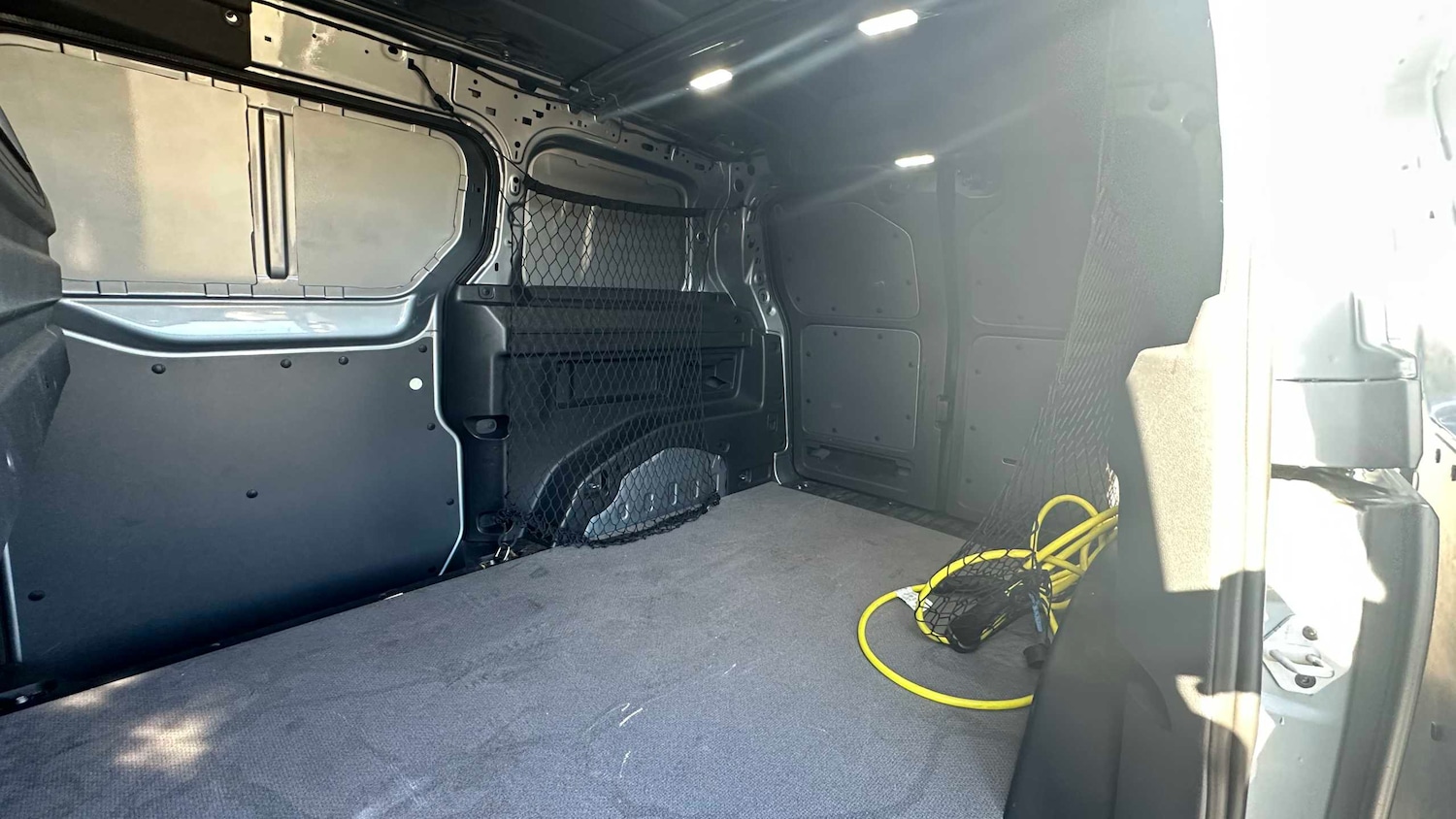 Used Volkswagen ID.Buzz 2024 for sale - 78090107: Photo 15