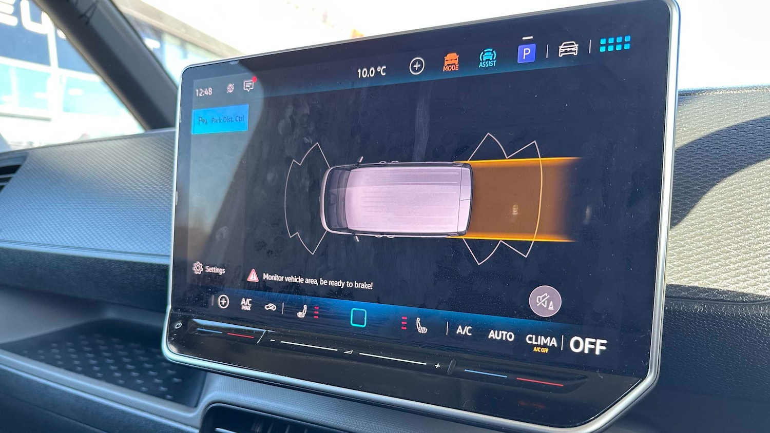 Used Volkswagen ID.Buzz 2024 for sale - 78090107: Photo 16