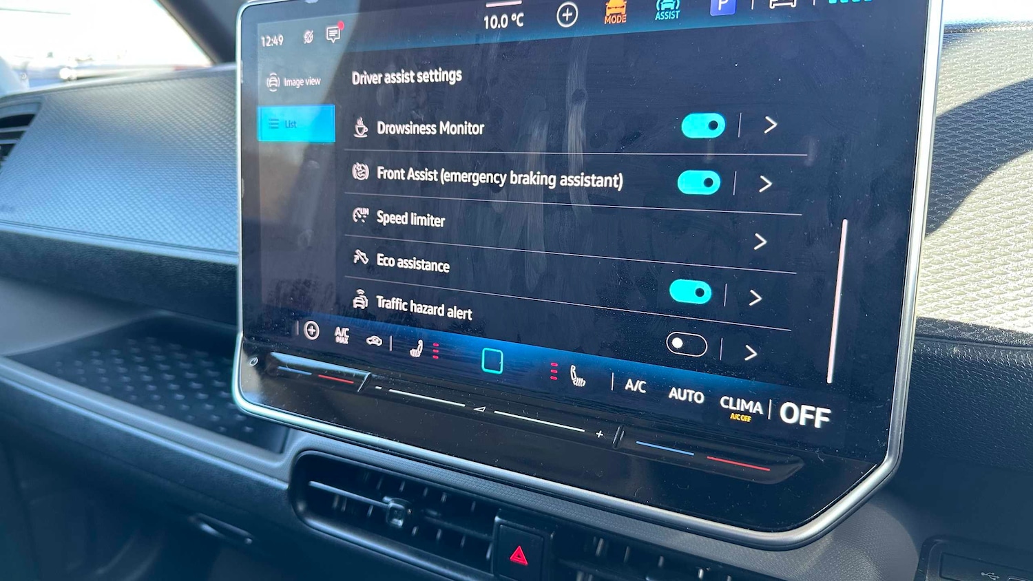 Used Volkswagen ID.Buzz 2024 for sale - 78090107: Photo 19