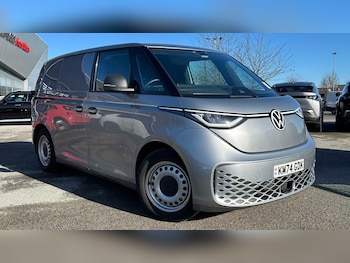 Used Volkswagen ID.Buzz 2024 for sale - 78090107: Photo