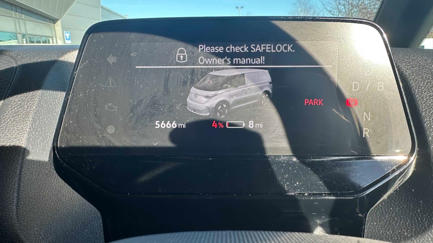 Used Volkswagen ID.Buzz 2024 for sale - 78090107: Photo 20