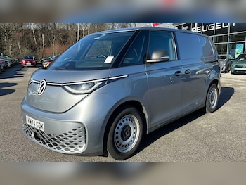 Used Volkswagen ID.Buzz 2024 for sale - 78090107: Photo