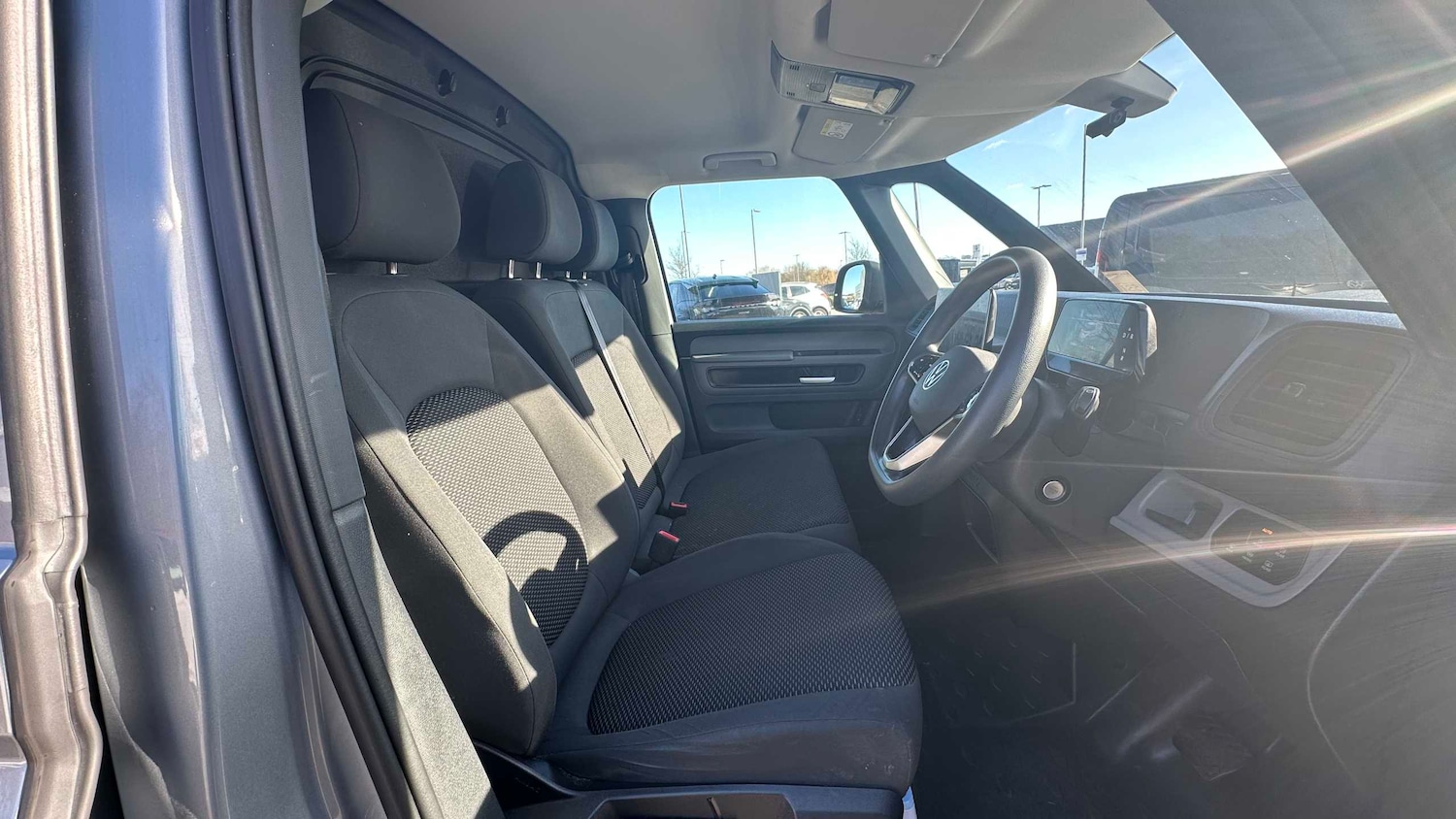 Used Volkswagen ID.Buzz 2024 for sale - 78090107: Photo 8