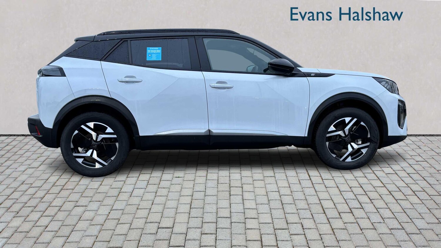 Used Peugeot 2008 2025 for sale - 77856405: Photo 11