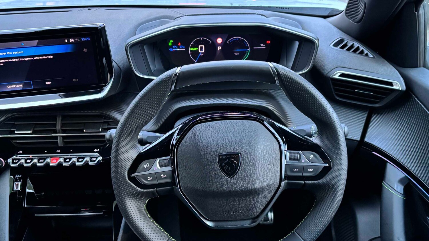 Used Peugeot 2008 2025 for sale - 77856405: Photo 17