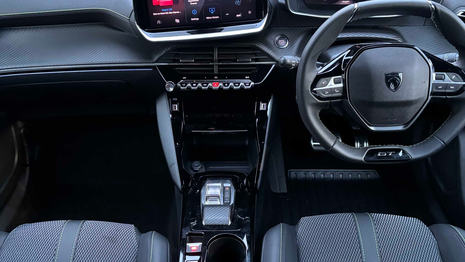 Used Peugeot 2008 2025 for sale - 77856405: Photo 18