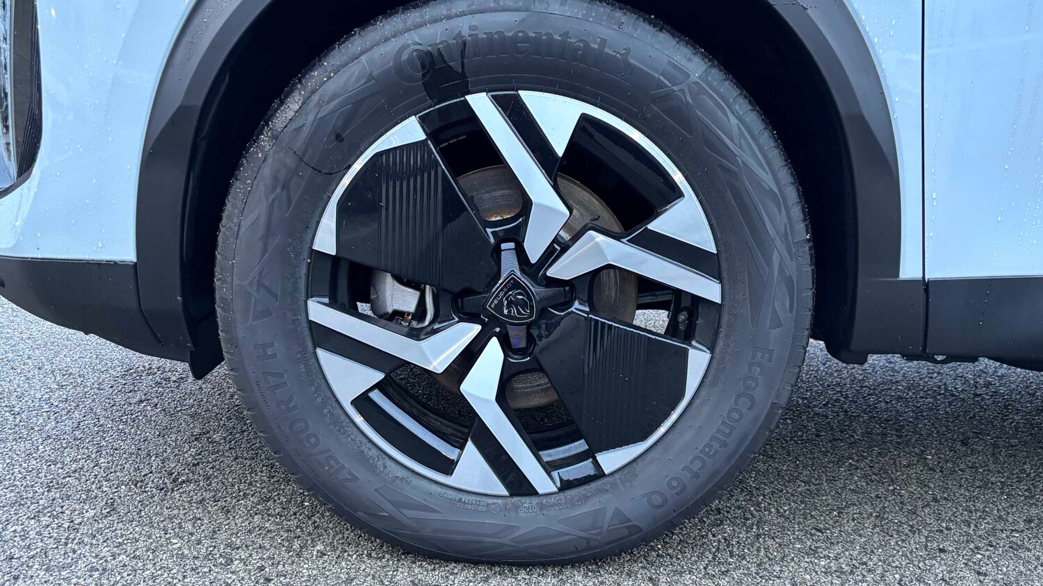 Used Peugeot 2008 2025 for sale - 77856405: Photo 19