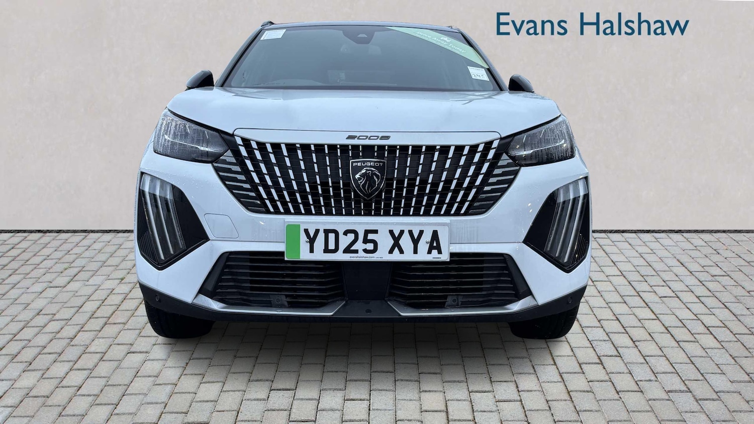 Used Peugeot 2008 2025 for sale - 77856405: Photo 2