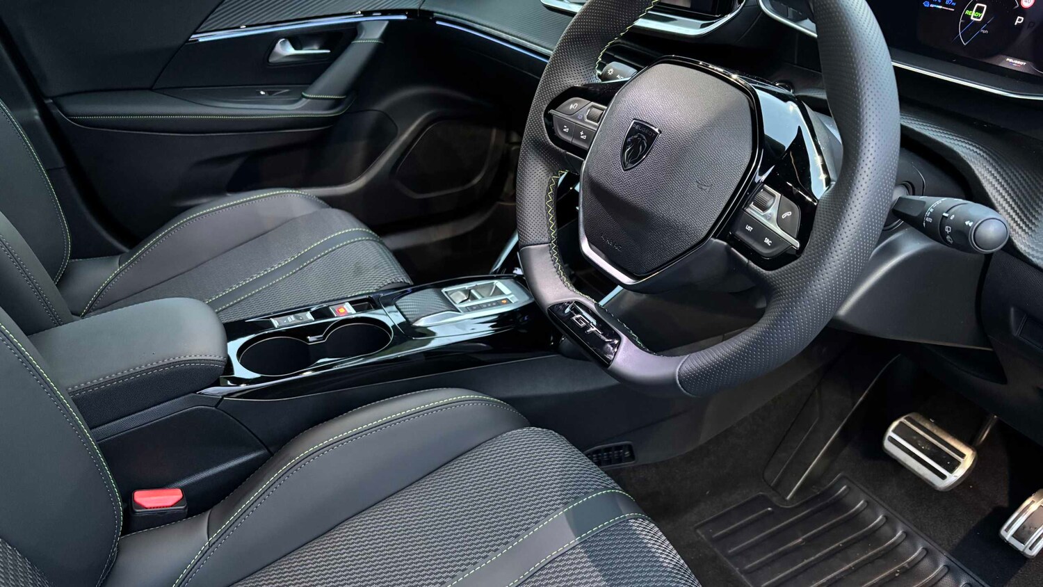 Used Peugeot 2008 2025 for sale - 77856405: Photo 24