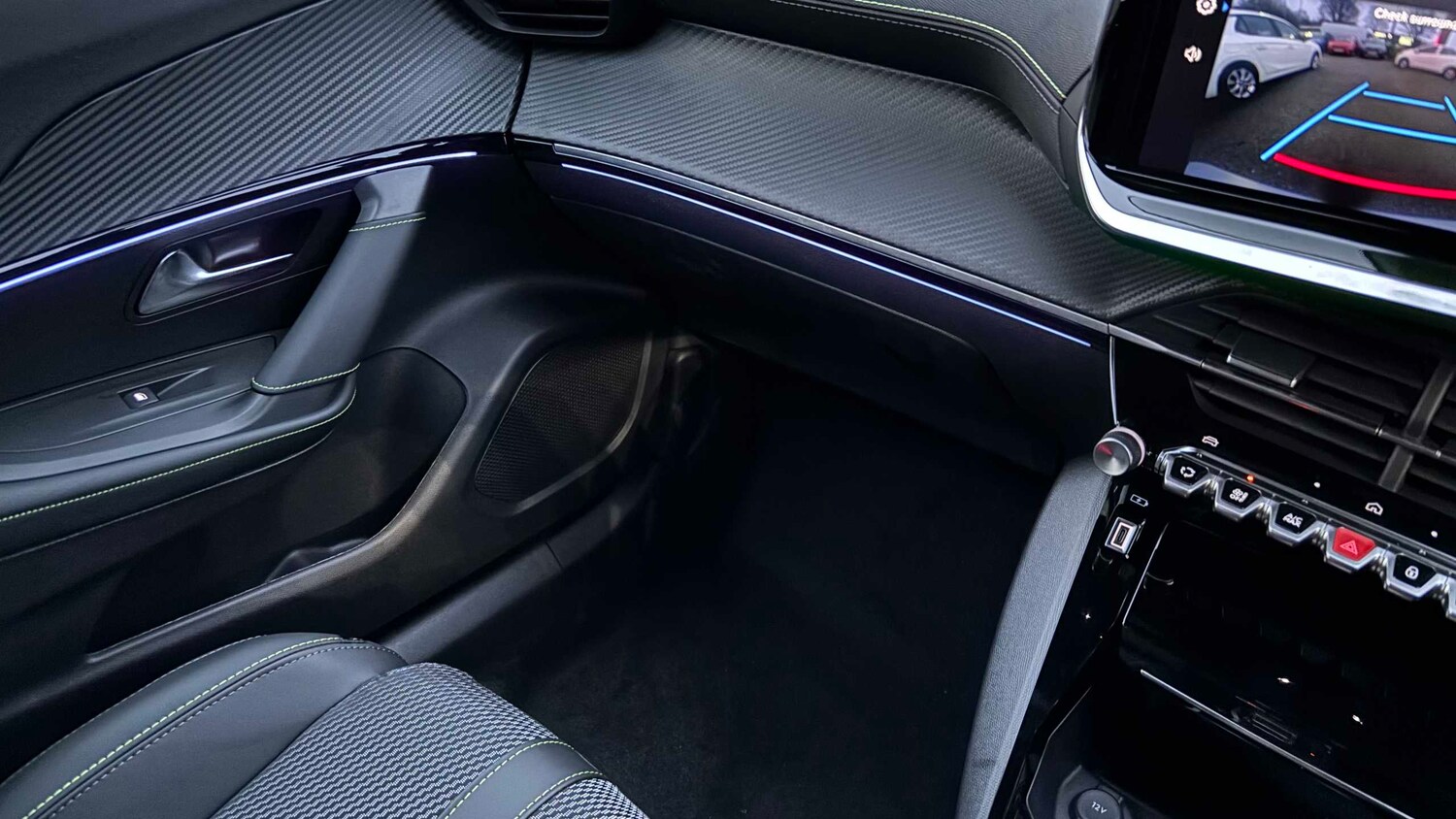 Used Peugeot 2008 2025 for sale - 77856405: Photo 25