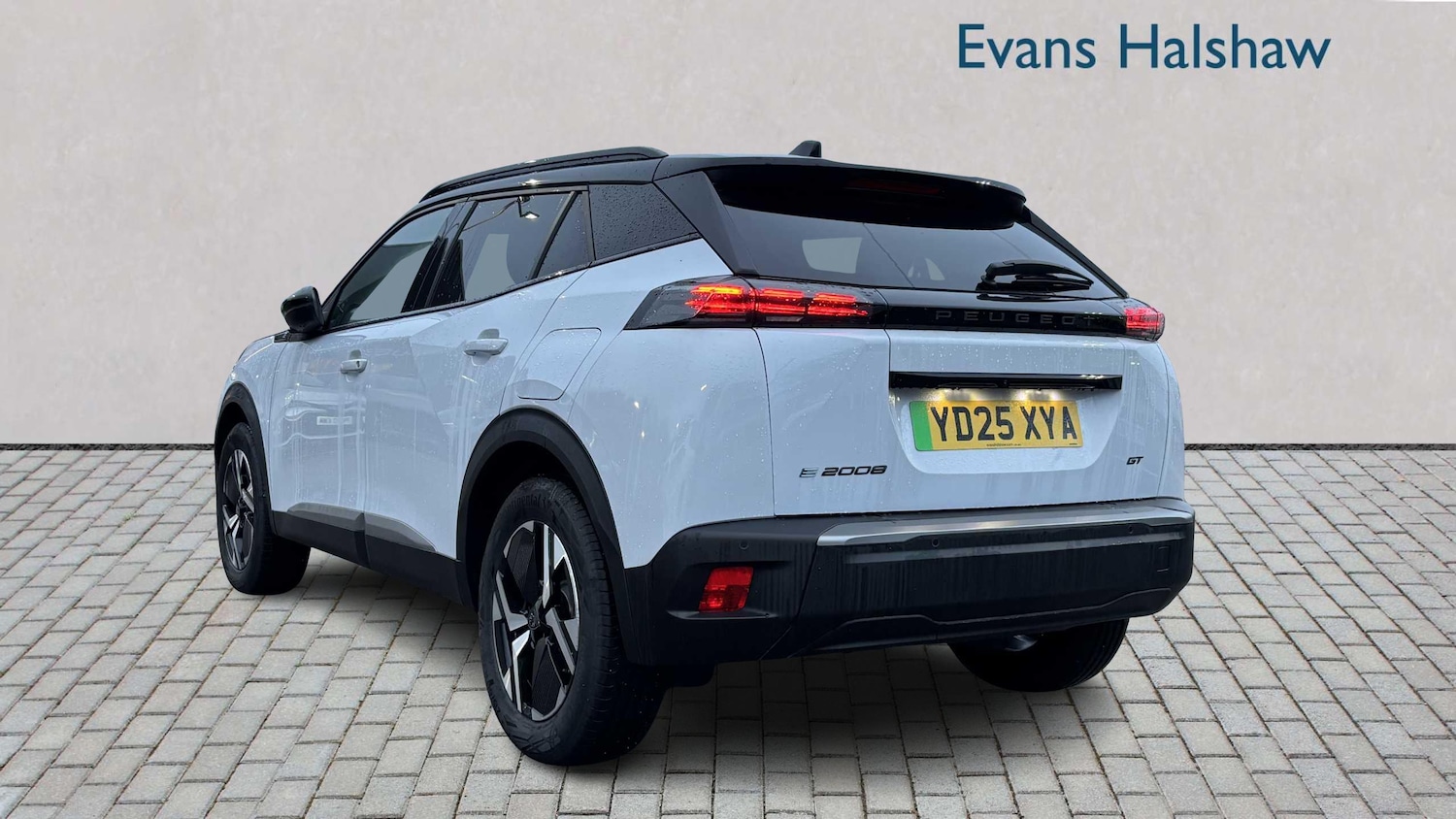 Used Peugeot 2008 2025 for sale - 77856405: Photo 6