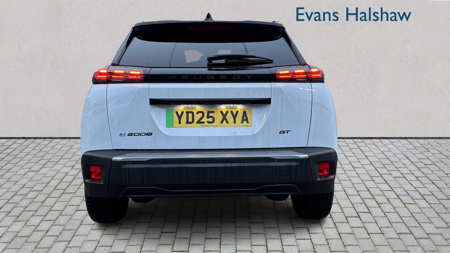 Used Peugeot 2008 2025 for sale - 77856405: Photo 8