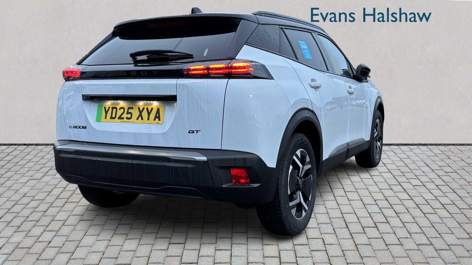 Used Peugeot 2008 2025 for sale - 77856405: Photo 9