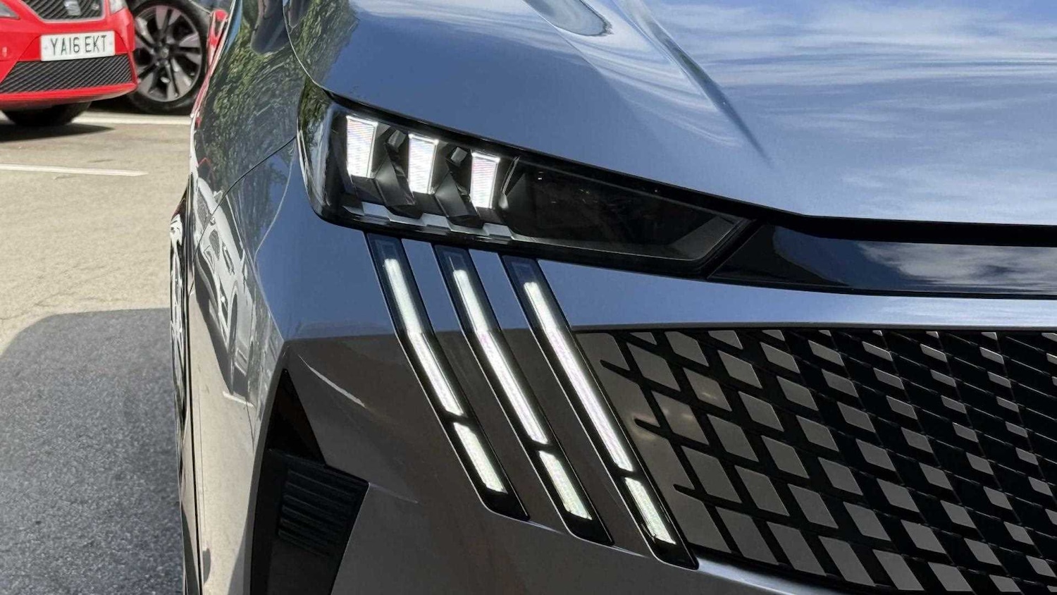 Used Peugeot 5008 2024 for sale - 77856604: Photo 11