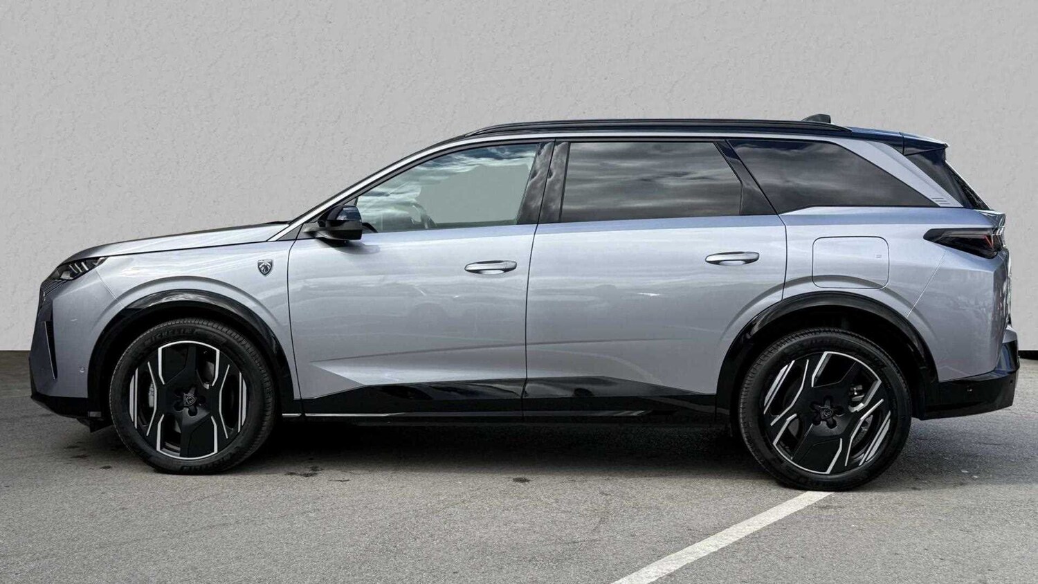 Used Peugeot 5008 2024 for sale - 77856604: Photo 12