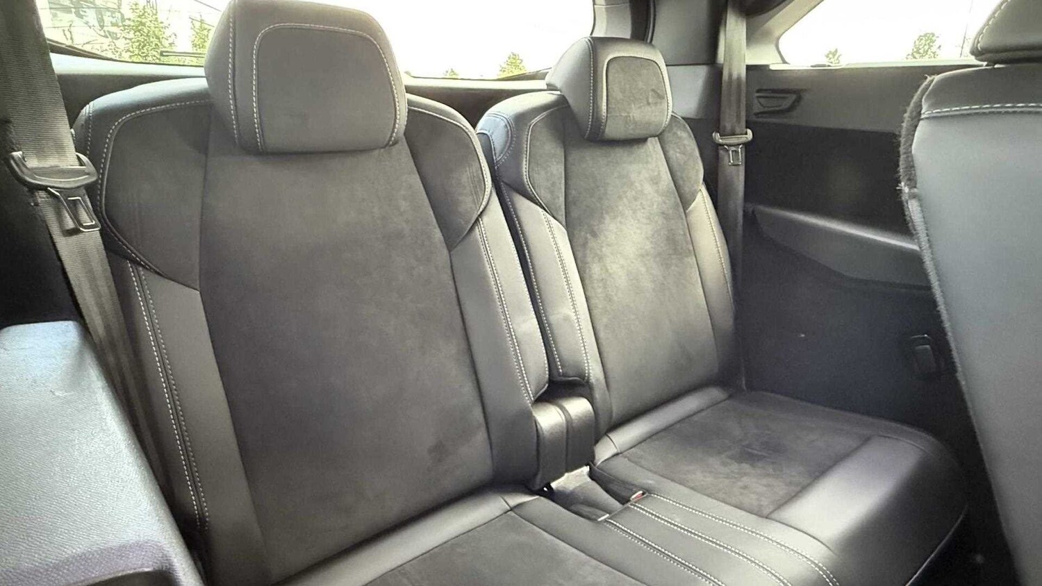 Used Peugeot 5008 2024 for sale - 77856604: Photo 15