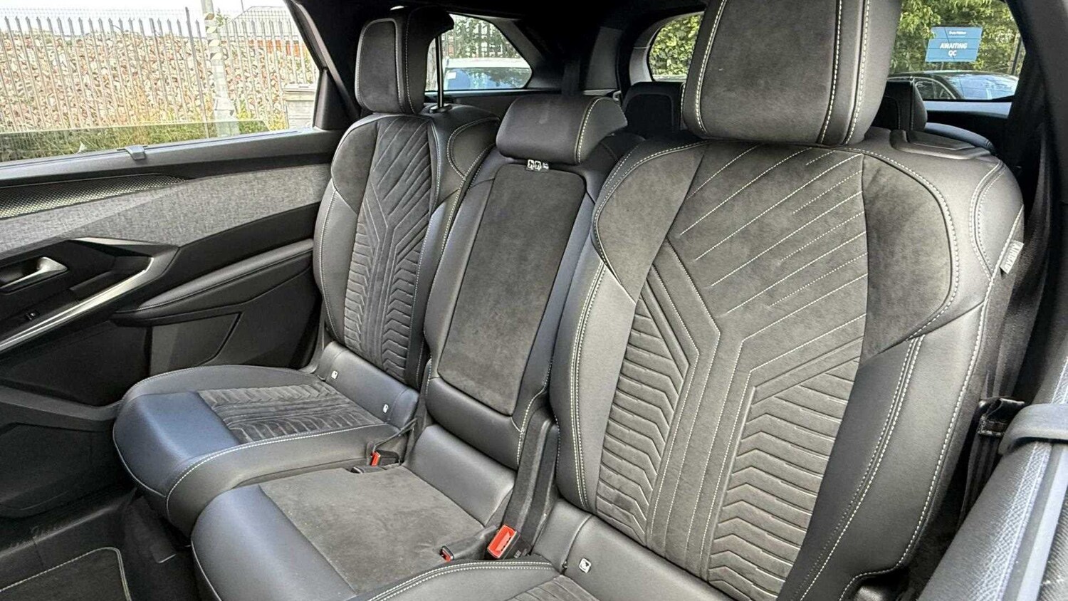 Used Peugeot 5008 2024 for sale - 77856604: Photo 16