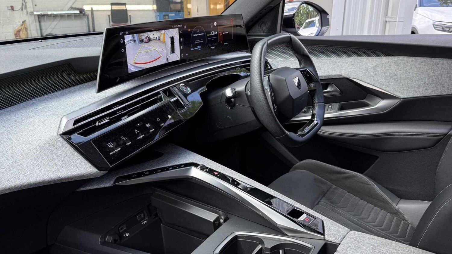 Used Peugeot 5008 2024 for sale - 77856604: Photo 17