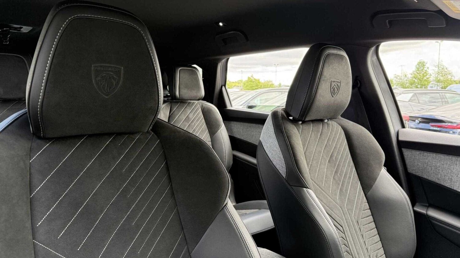 Used Peugeot 5008 2024 for sale - 77856604: Photo 18