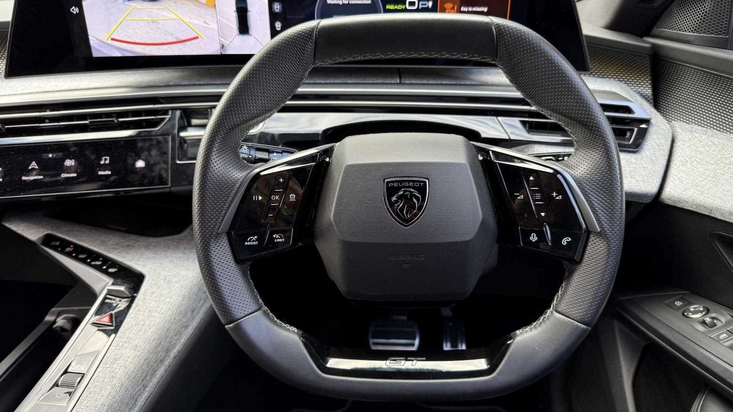 Used Peugeot 5008 2024 for sale - 77856604: Photo 19