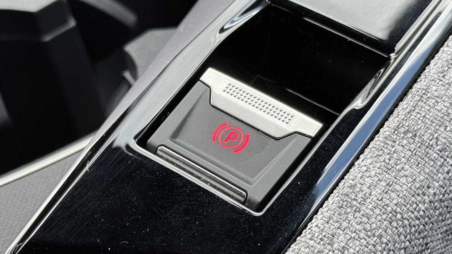 Used Peugeot 5008 2024 for sale - 77856604: Photo 22