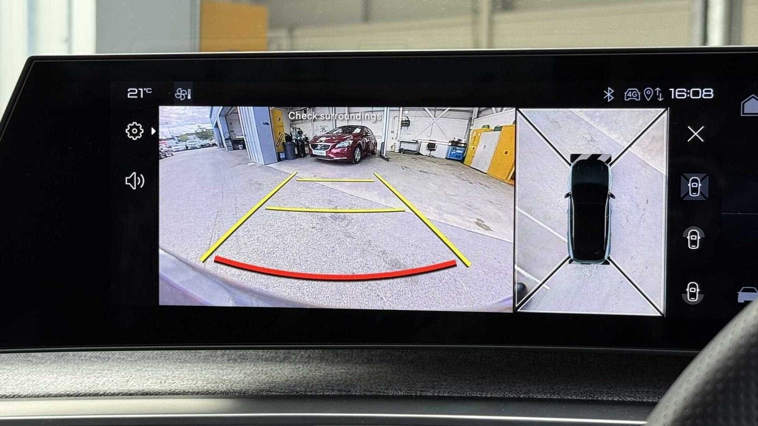 Used Peugeot 5008 2024 for sale - 77856604: Photo 24