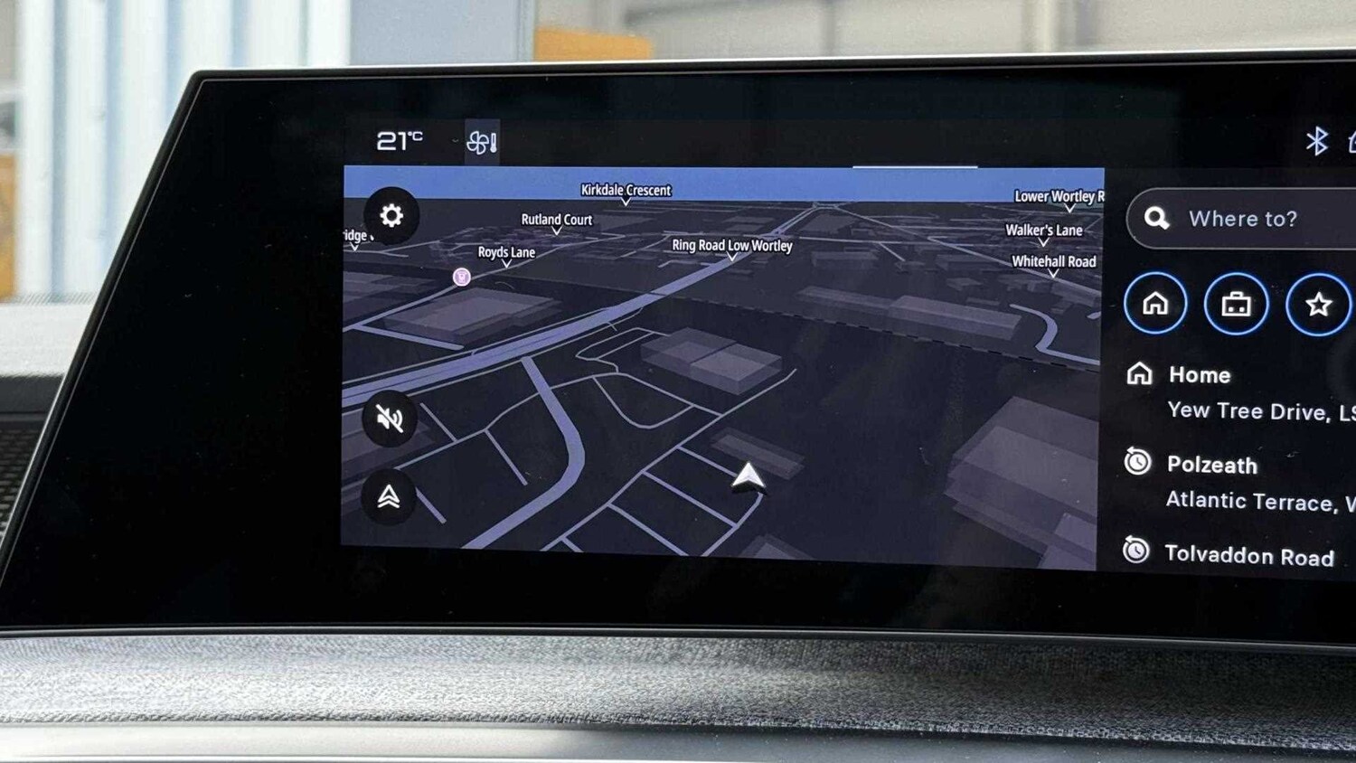 Used Peugeot 5008 2024 for sale - 77856604: Photo 25