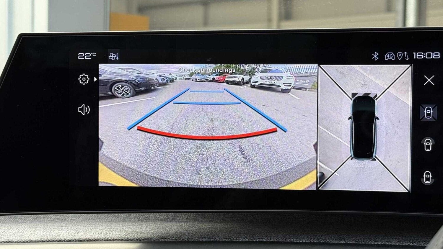 Used Peugeot 5008 2024 for sale - 77856604: Photo 26