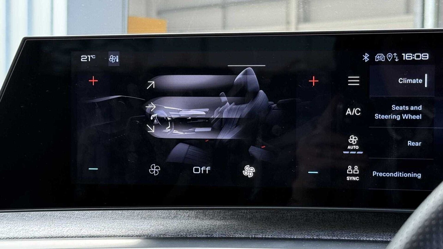 Used Peugeot 5008 2024 for sale - 77856604: Photo 27