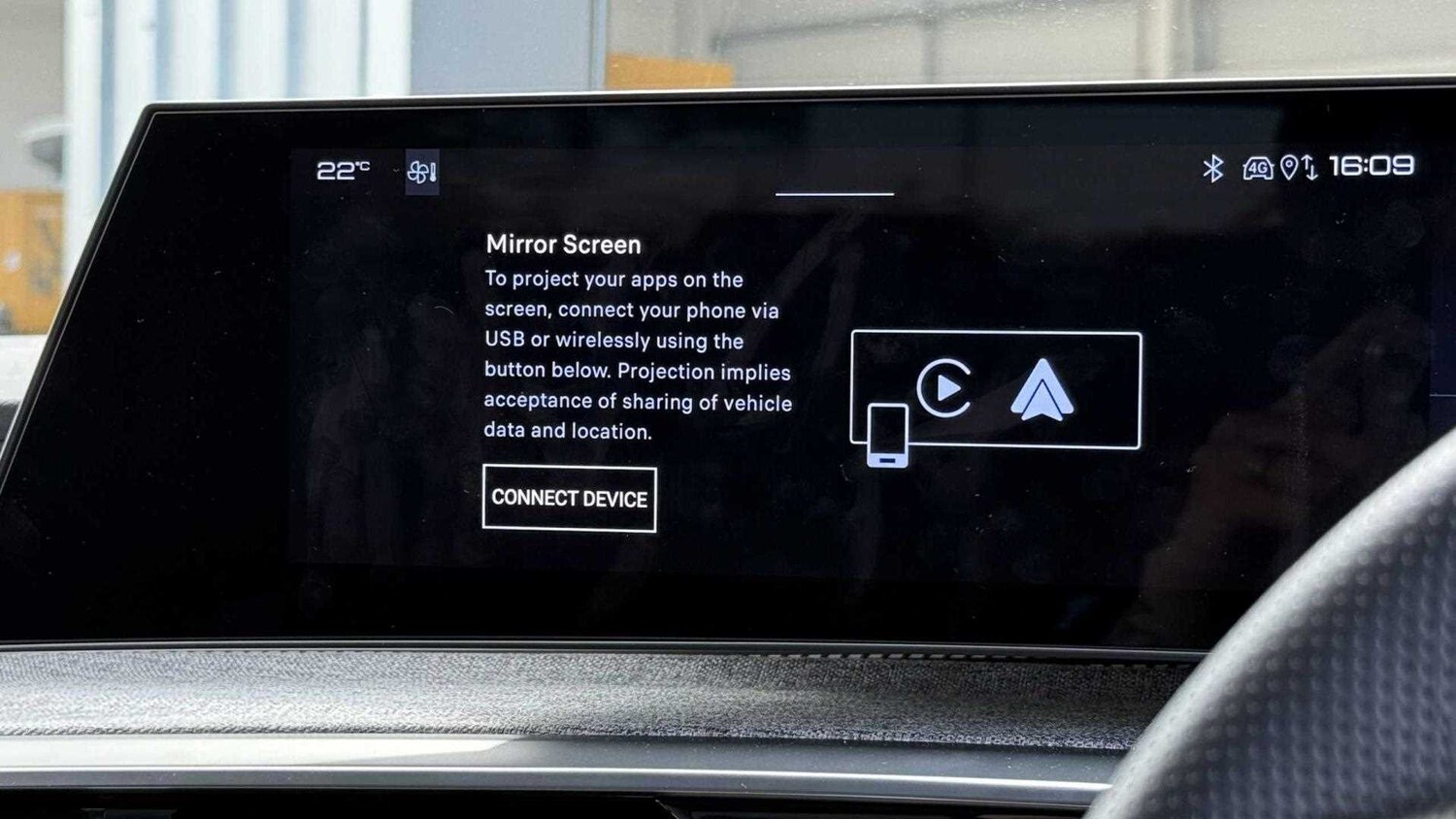 Used Peugeot 5008 2024 for sale - 77856604: Photo 28