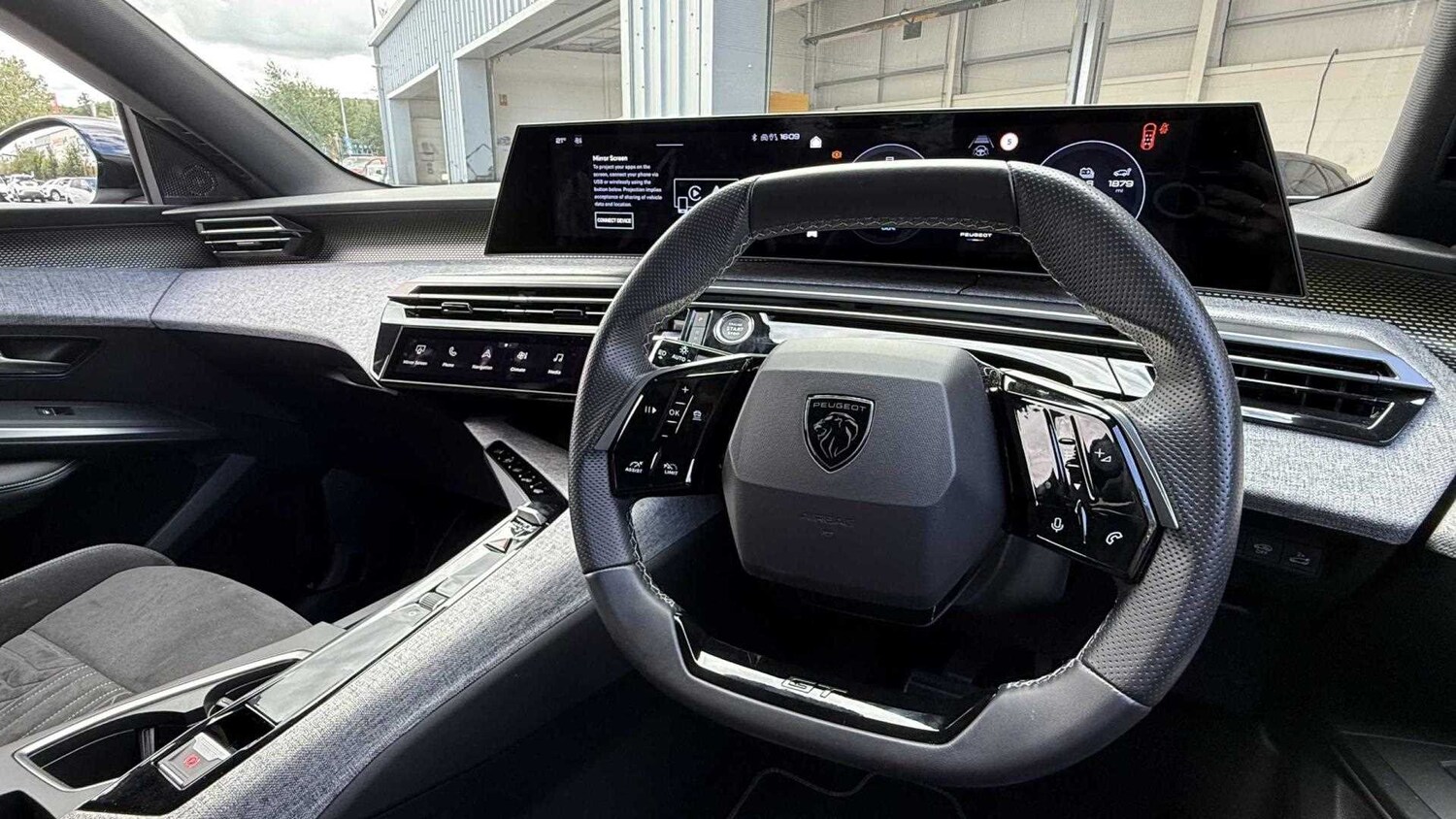 Used Peugeot 5008 2024 for sale - 77856604: Photo 35