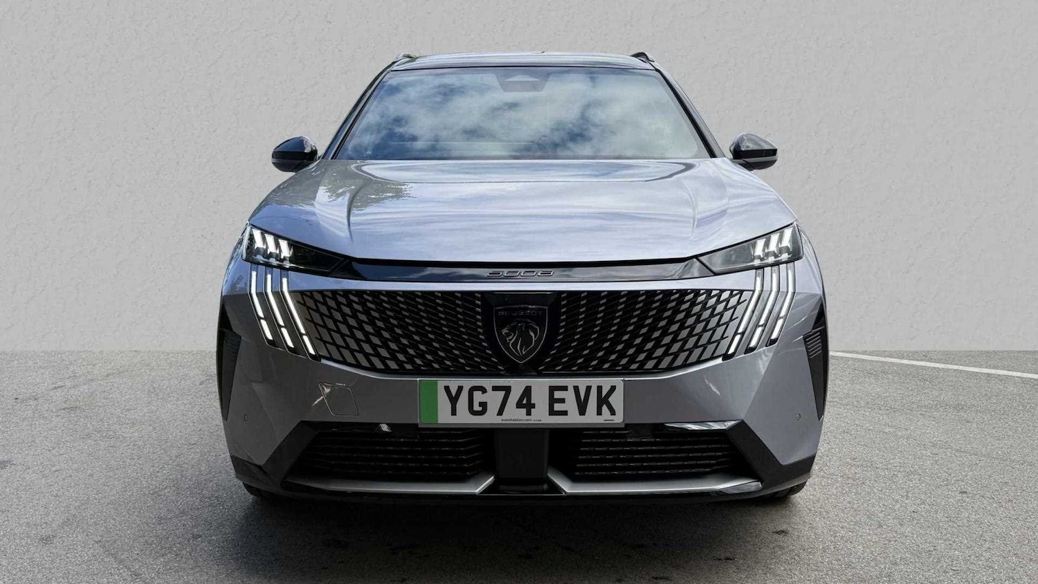 Used Peugeot 5008 2024 for sale - 77856604: Photo 5