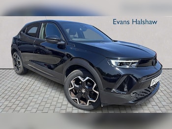 Used Vauxhall Mokka 2023 for sale - 79161057: Photo