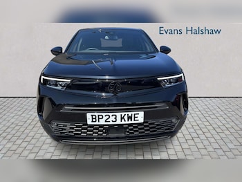 Used Vauxhall Mokka 2023 for sale - 79161057: Photo