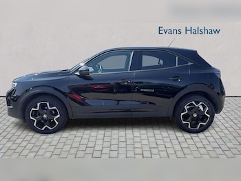 Used Vauxhall Mokka 2023 for sale - 79161057: Photo