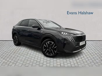 Used Peugeot 3008 2025 for sale - 79758528: Photo