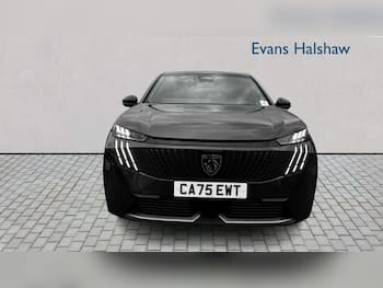 Used Peugeot 3008 2025 for sale - 79758528: Photo