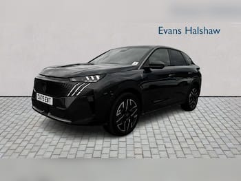 Used Peugeot 3008 2025 for sale - 79758528: Photo