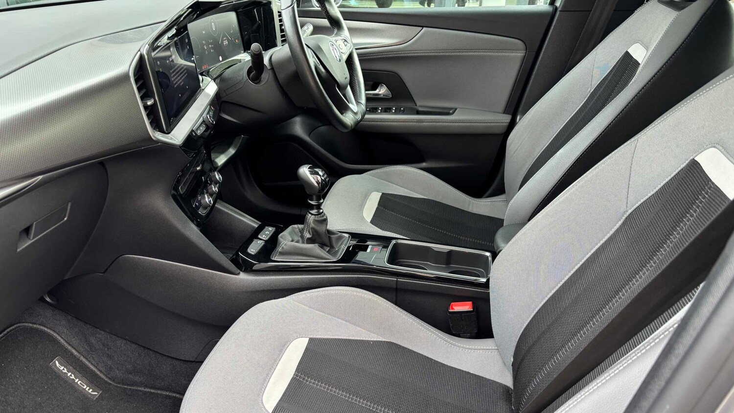 Used Vauxhall Mokka for sale - 77860606: Photo 12