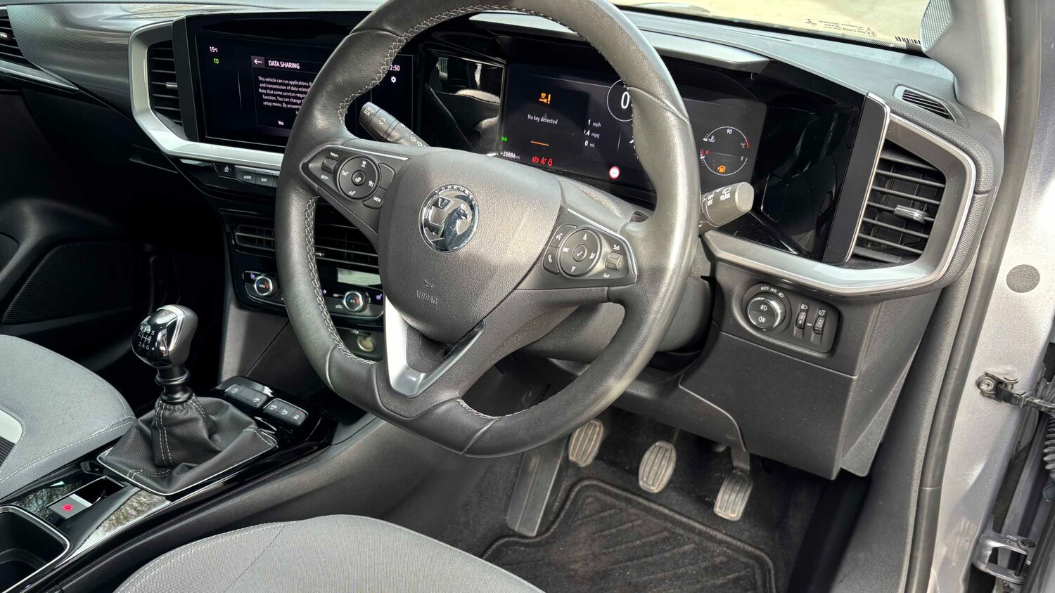 Used Vauxhall Mokka for sale - 77860606: Photo 13