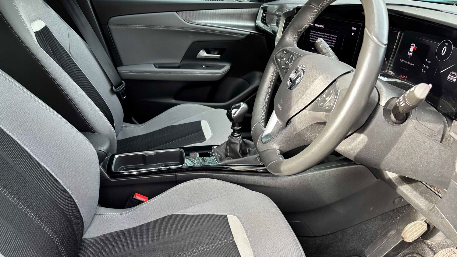 Used Vauxhall Mokka for sale - 77860606: Photo 14