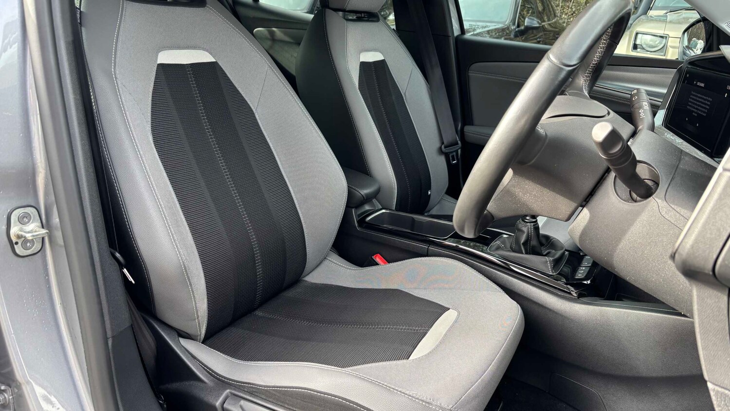 Used Vauxhall Mokka for sale - 77860606: Photo 15