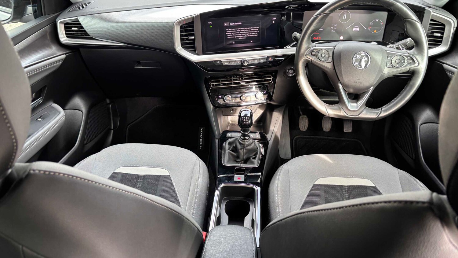 Used Vauxhall Mokka for sale - 77860606: Photo 17