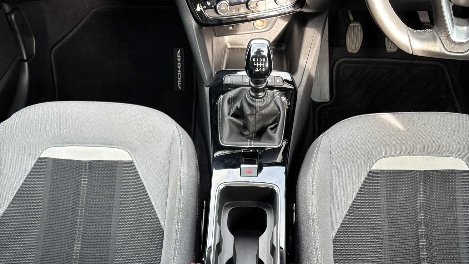 Used Vauxhall Mokka for sale - 77860606: Photo 18