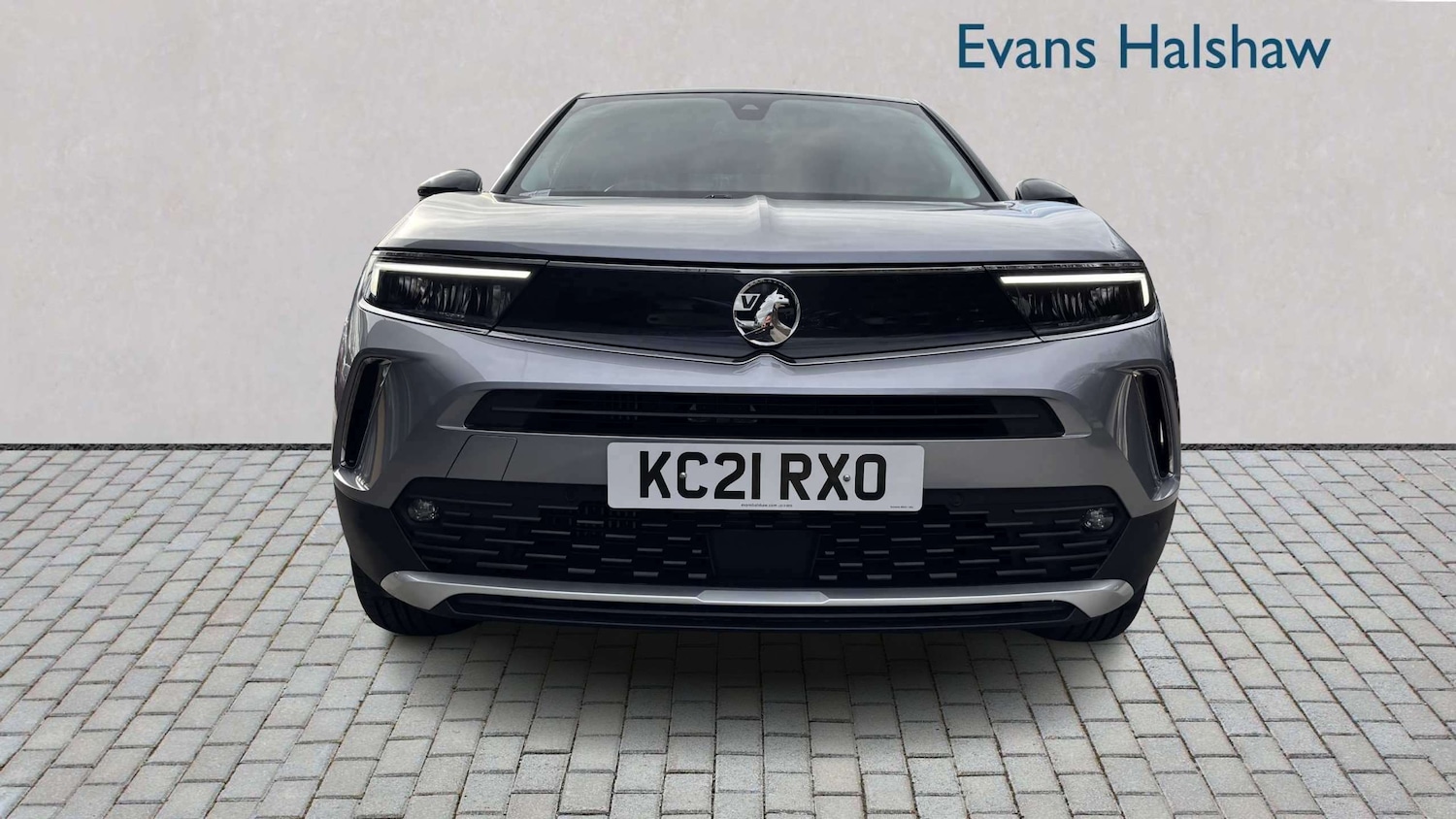 Used Vauxhall Mokka for sale - 77860606: Photo 2