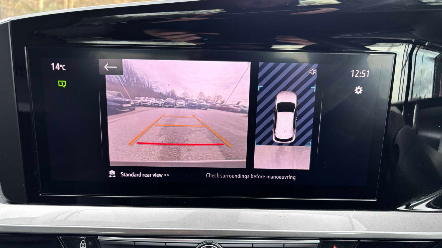 Used Vauxhall Mokka for sale - 77860606: Photo 20